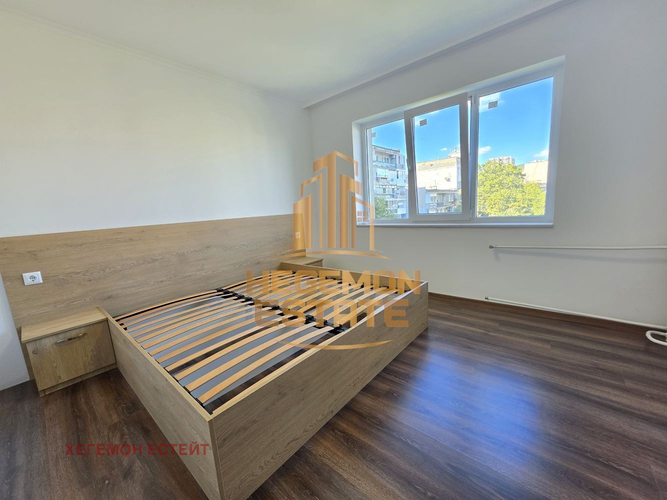 Продава 3-СТАЕН, гр. Варна, Младост 2, снимка 10 - Апартаменти - 56009834