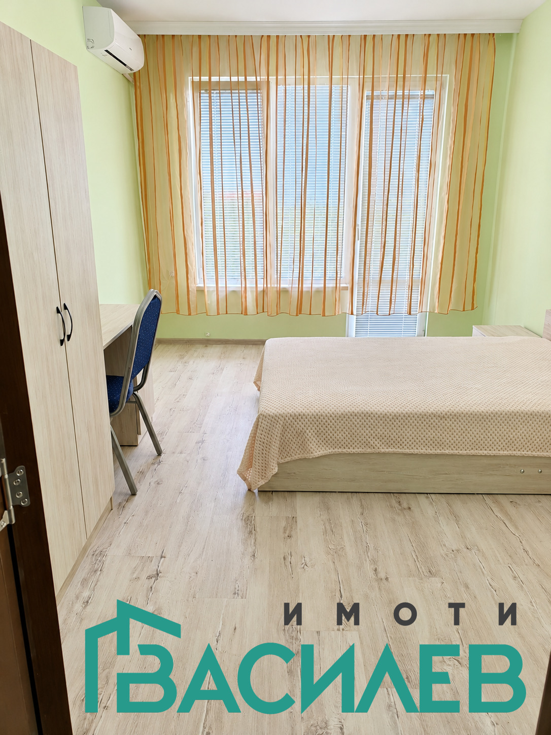 Продава 3-СТАЕН, гр. София, Сухата река, снимка 4 - Апартаменти - 56654142