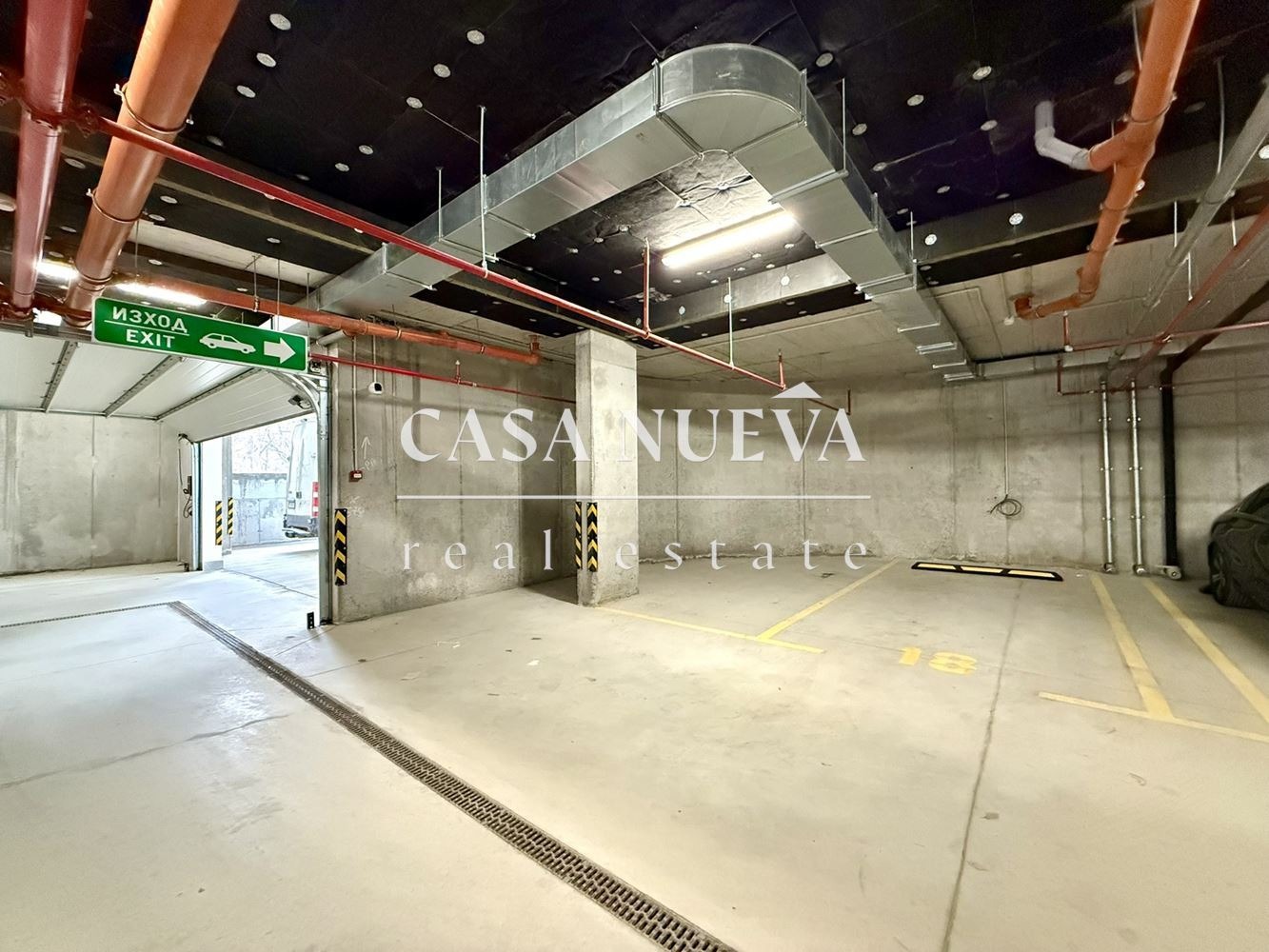 Продава 3-СТАЕН, гр. София, Бояна, снимка 15 - Апартаменти - 56750771