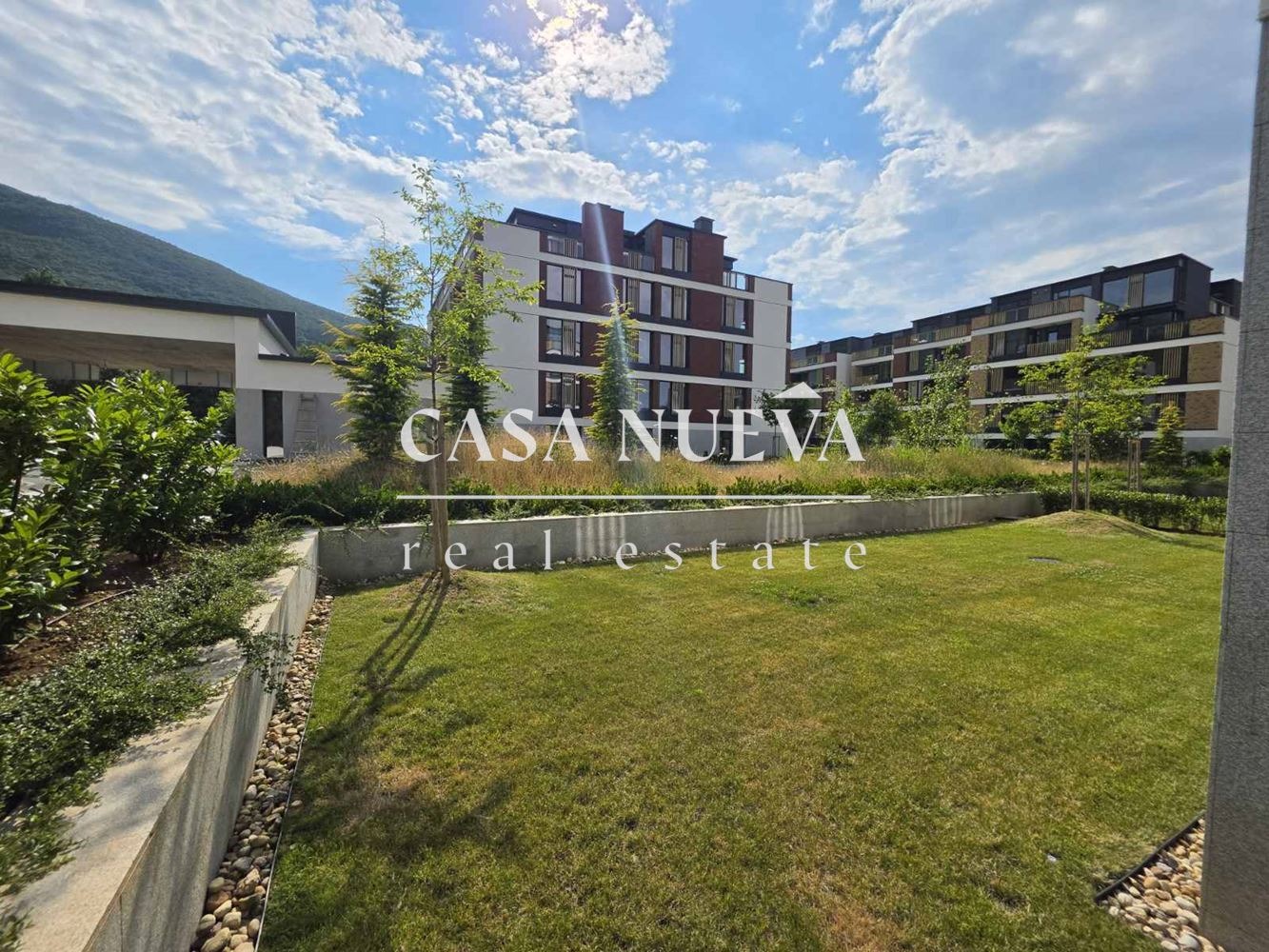Продава 3-СТАЕН, гр. София, Бояна, снимка 12 - Апартаменти - 56750771