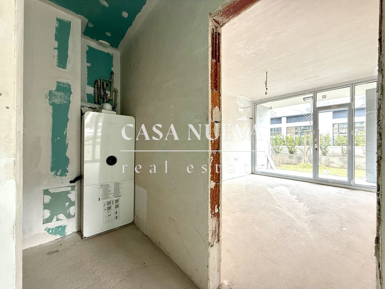 Продава 3-СТАЕН, гр. София, Бояна, снимка 7 - Апартаменти - 56750771