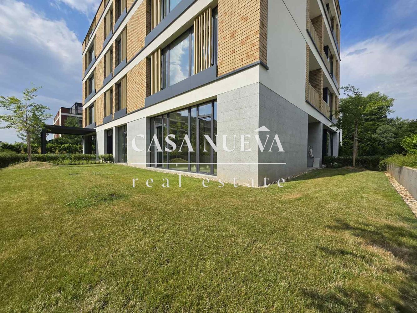 Продава 3-СТАЕН, гр. София, Бояна, снимка 4 - Апартаменти - 56750771