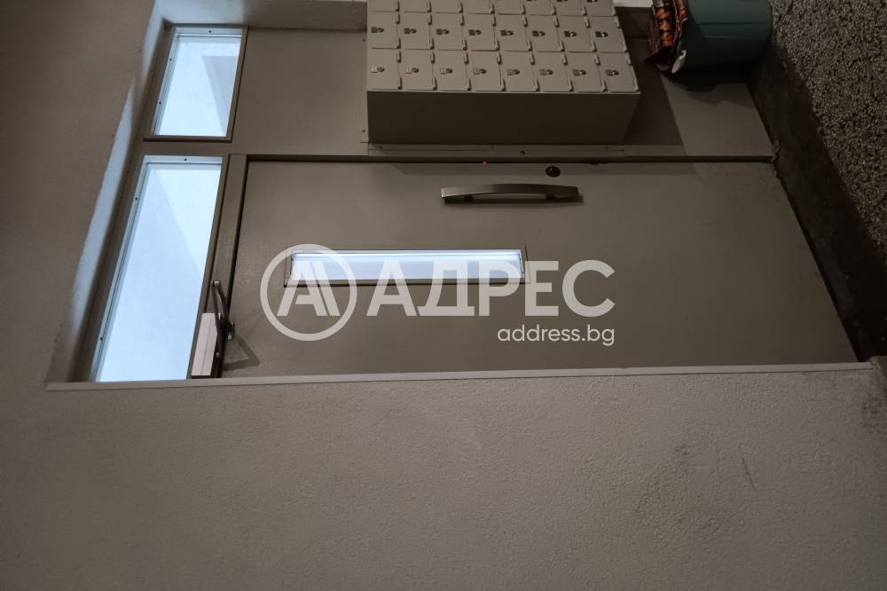 Продава МНОГОСТАЕН, гр. София, Стрелбище, снимка 8 - Апартаменти - 55022299