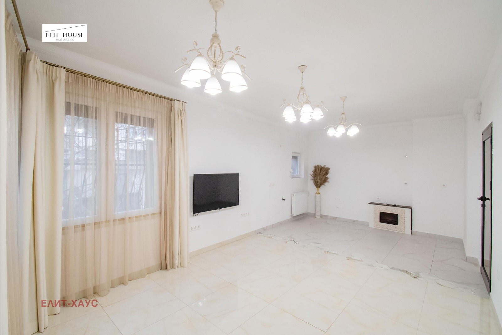 Продава КЪЩА, гр. София, Център, снимка 5 - Къщи - 52543676