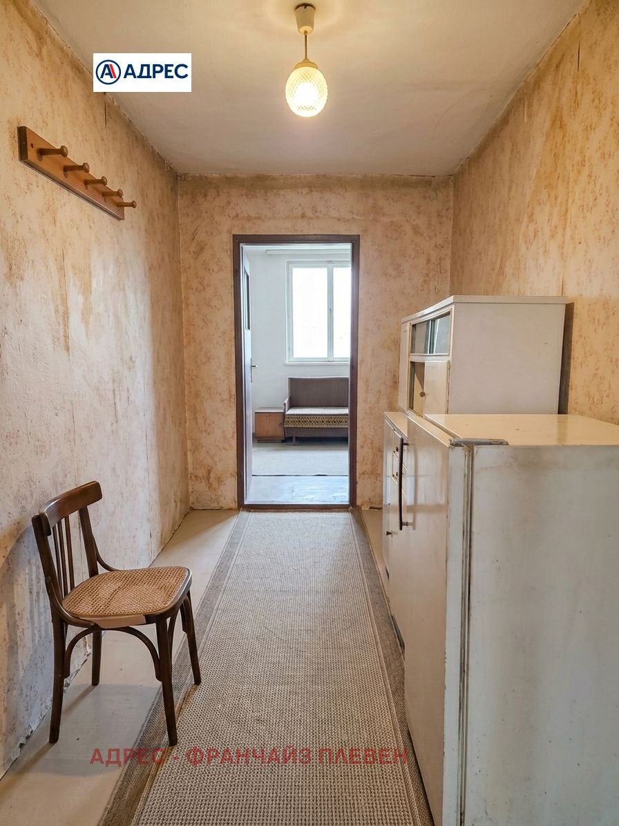 Продава КЪЩА, с. Гривица, област Плевен, снимка 8 - Къщи - 55627182