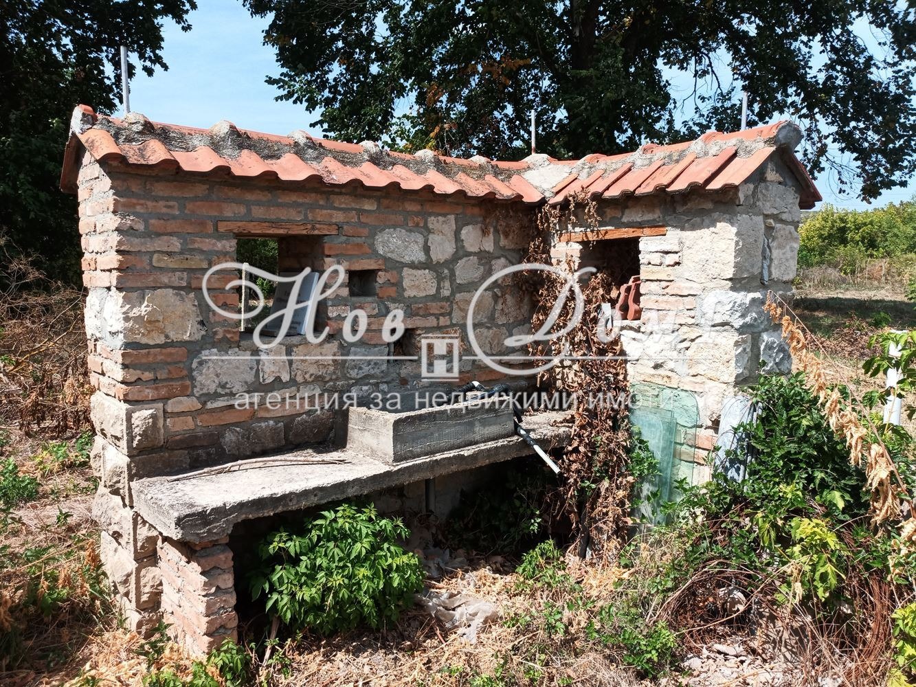 Продава ПРОМ. ПОМЕЩЕНИЕ, с. Венчан, област Варна, снимка 11 - Производствени сгради - 53986599