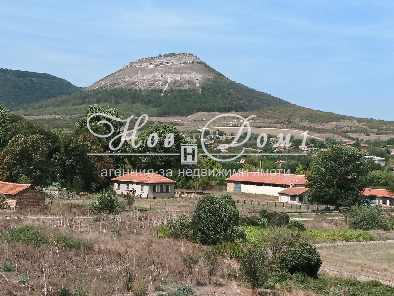 Продава ПРОМ. ПОМЕЩЕНИЕ, с. Венчан, област Варна, снимка 6 - Производствени сгради - 53986599