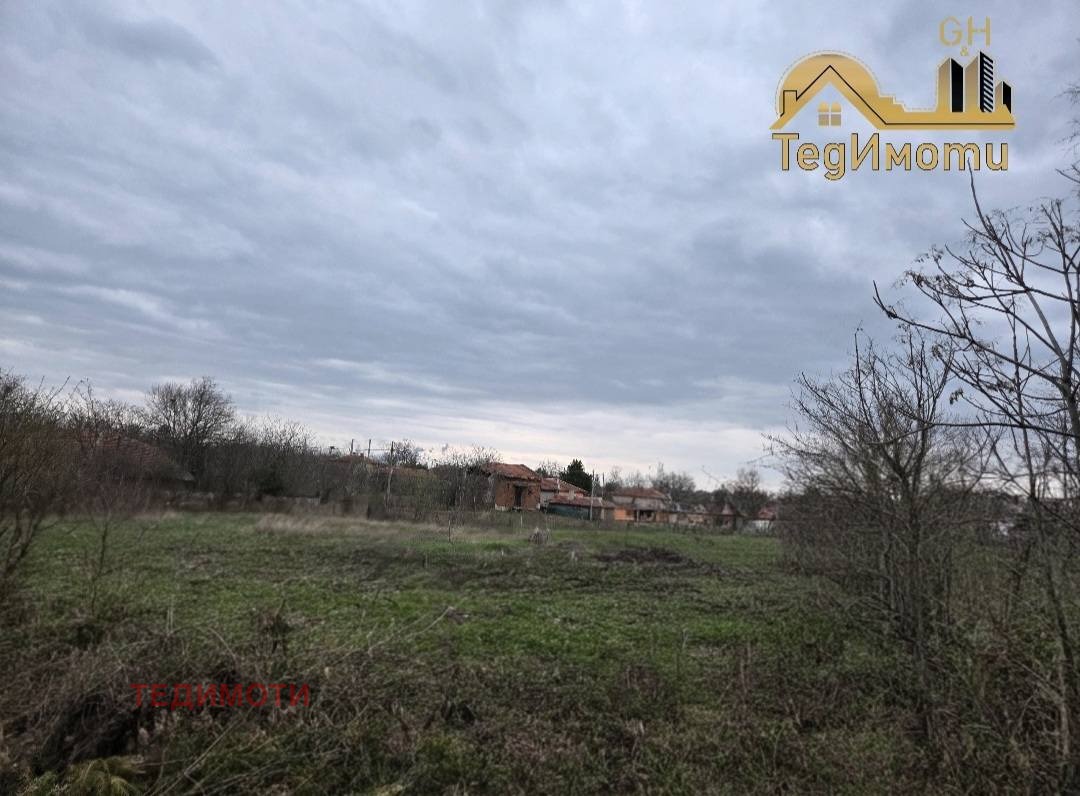 Продава ПАРЦЕЛ, с. Новоселец, област Сливен