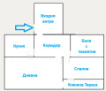 Продава 1-СТАЕН, гр. София, Люлин 3, снимка 10