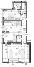 Продава  4-стаен град София , Овча купел , 142 кв.м | 44640083 - изображение [6]