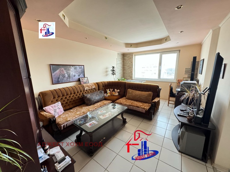 Продава 2-СТАЕН в град Шумен, 5-ти полк - 68 кв.м / 86 919.62 € » 170 000 лв., АДЖЕСТ ХОУМ ЕООД