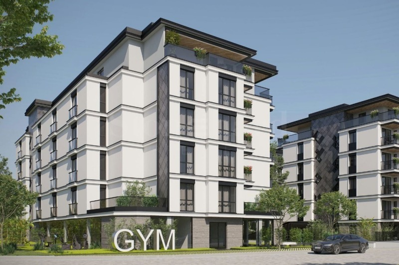 Продава МАГАЗИН в област Бургас, к.к. Слънчев бряг - 1017 кв.м / 1 500 000 € » 2 933 745.00 лв., СТОУНХАРД ПРЕМИЪР В СТРАНАТА И ЧУЖБИНА