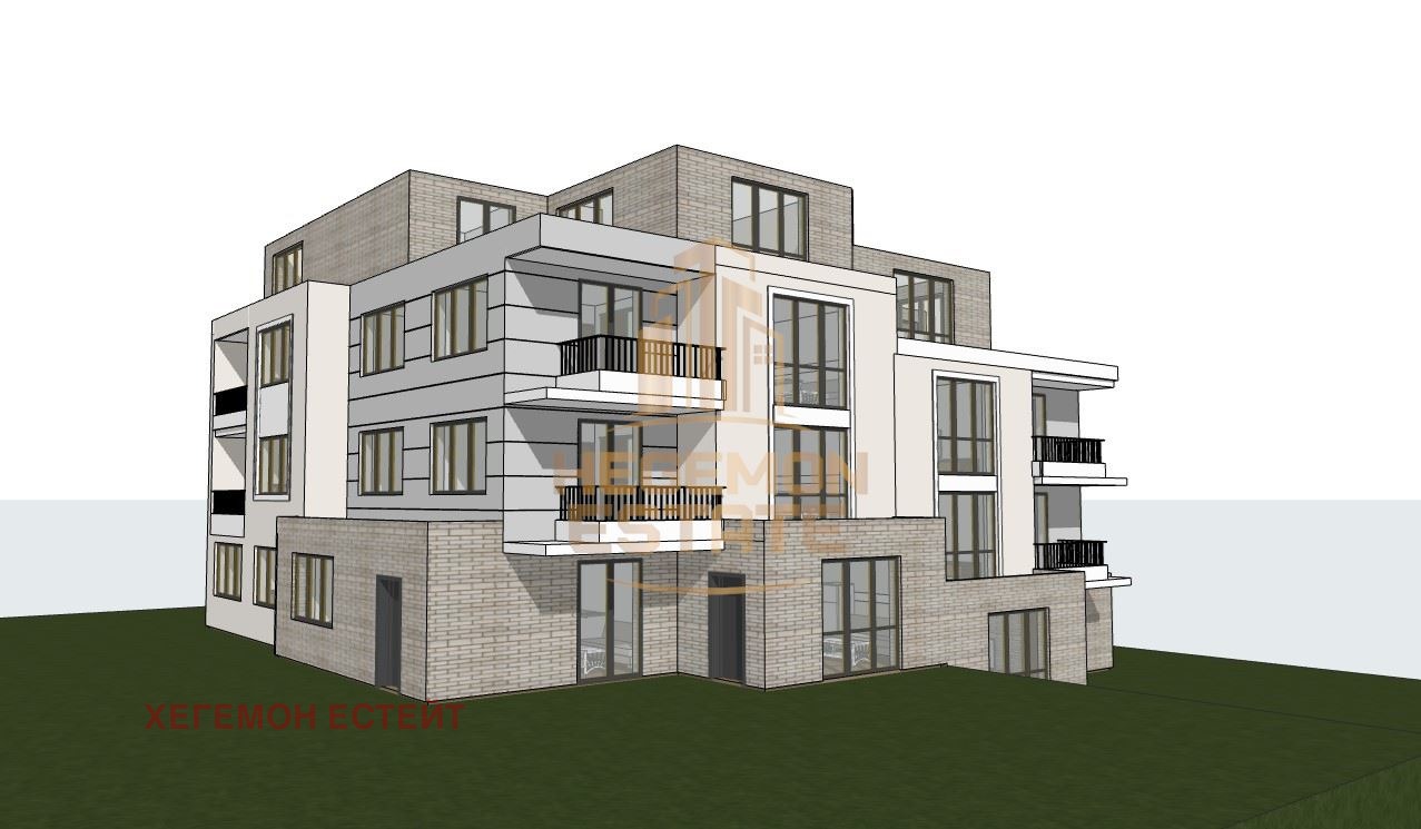 Продава 1-СТАЕН | Imot.bg — изображение 4