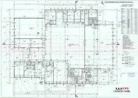 Construção industrial Poligona, Sofia 1