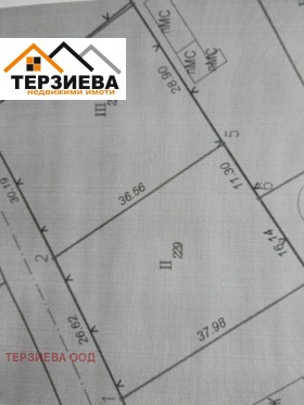 ПАРЦЕЛ, 2 000 m2