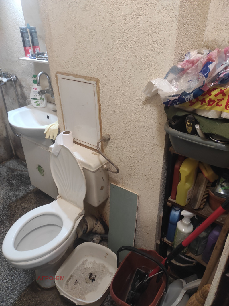 Продава  1-стаен град Враца , Дъбника , 45 кв.м | 74963791 - изображение [14]