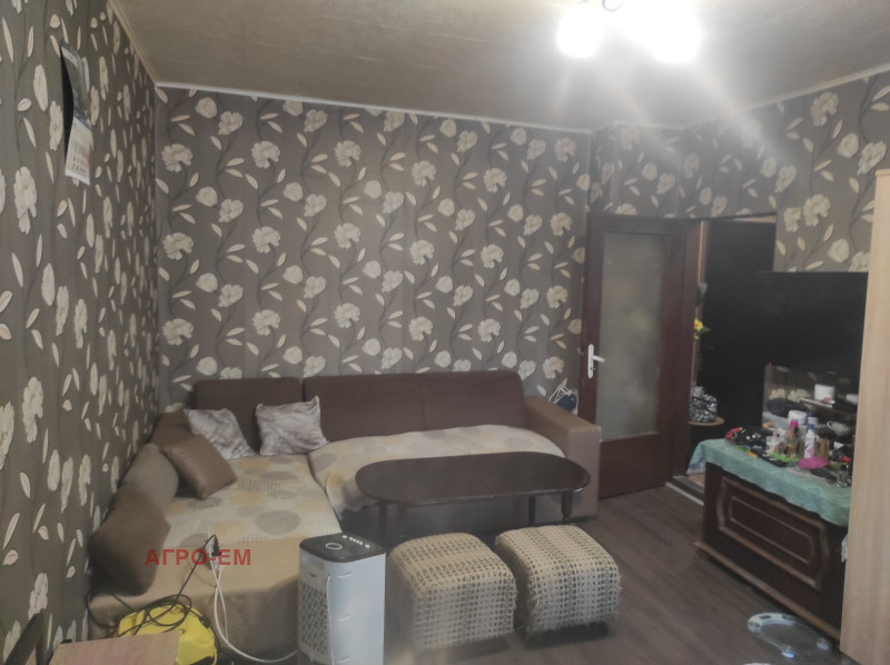 Продава  1-стаен град Враца , Дъбника , 45 кв.м | 74963791 - изображение [11]
