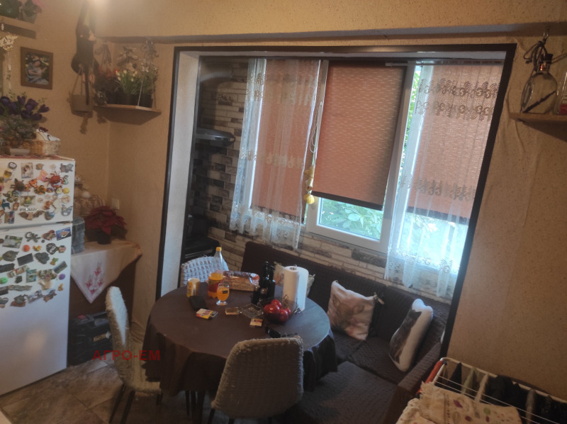 Продава  1-стаен град Враца , Дъбника , 45 кв.м | 74963791 - изображение [16]