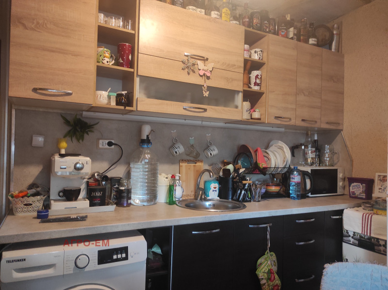 Продава  1-стаен град Враца , Дъбника , 45 кв.м | 74963791 - изображение [3]