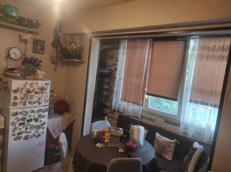 Продава  1-стаен град Враца , Дъбника , 45 кв.м | 74963791 - изображение [4]