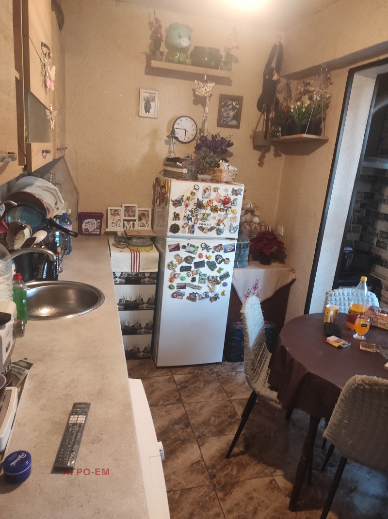 Продава  1-стаен град Враца , Дъбника , 45 кв.м | 74963791 - изображение [5]