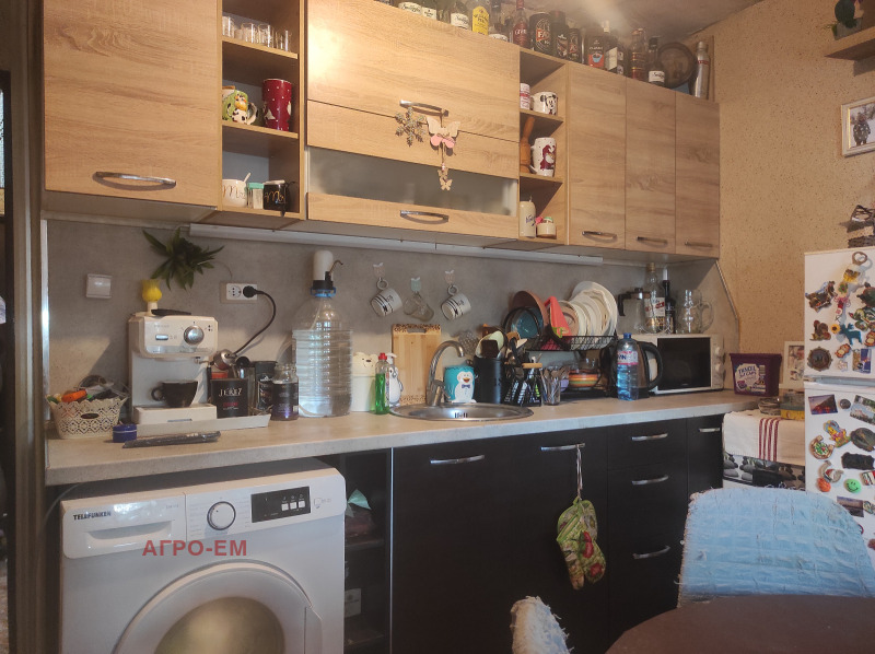 Продава  1-стаен град Враца , Дъбника , 45 кв.м | 74963791