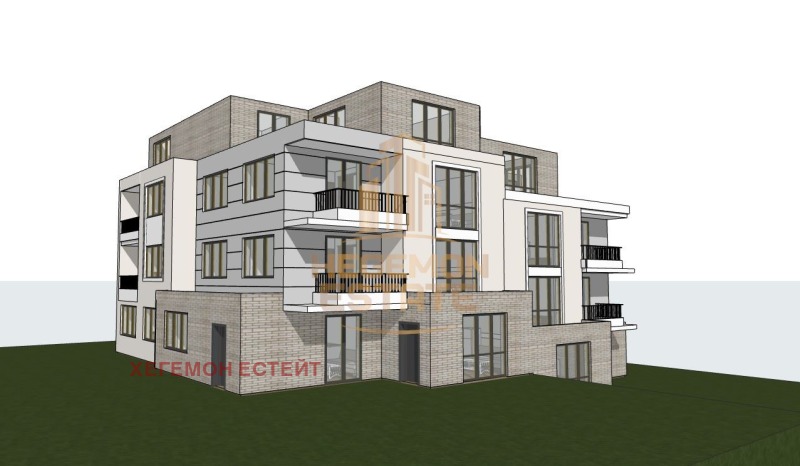 Продава  1-стаен град Варна , Галата , 57 кв.м | 84317680 - изображение [4]