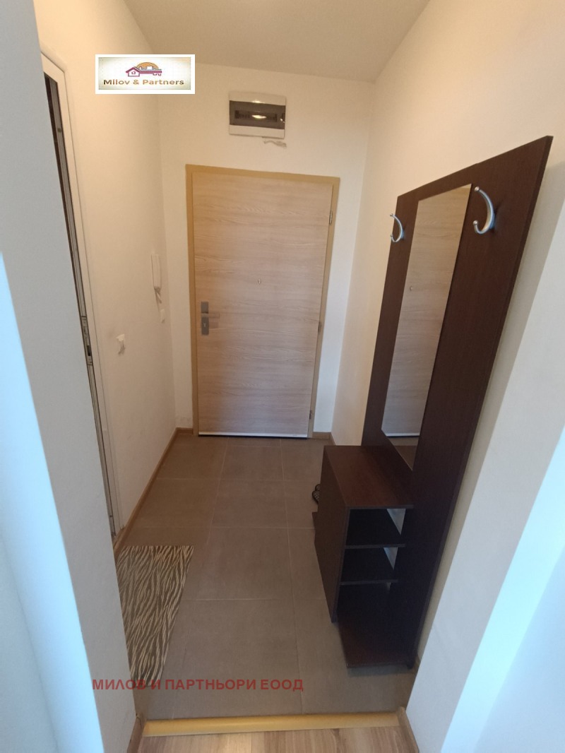 Til salg  Studie Sofia , Vitosha , 37 kvm | 49266138 - billede [5]