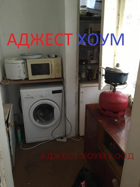 Продава 2-СТАЕН, гр. Шумен, Добруджански, снимка 5 - Aпартаменти - 49134223