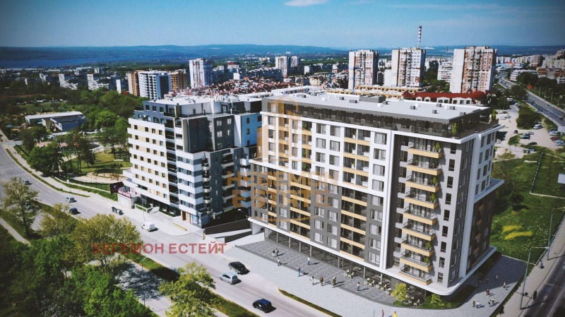 Продава 2-СТАЕН, гр. Варна, Възраждане 1, снимка 3 - Aпартаменти - 47951086