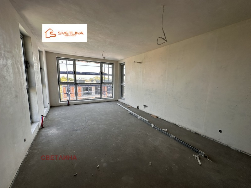 Продава  2-стаен град София , Малинова долина , 78 кв.м | 34506927 - изображение [3]