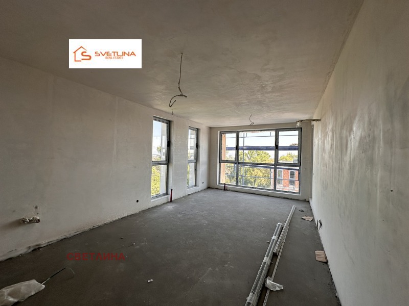 Продава  2-стаен град София , Малинова долина , 78 кв.м | 34506927 - изображение [4]