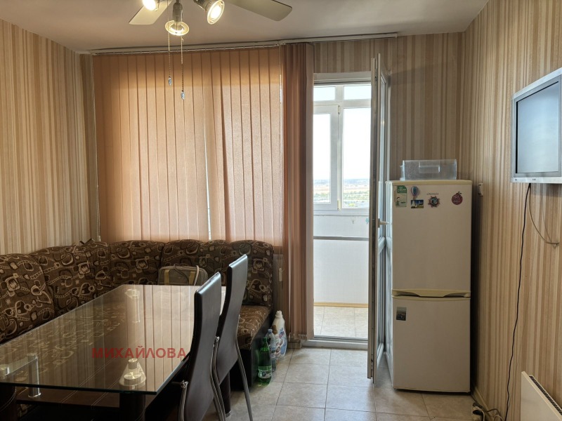 For Sale  1 bedroom Stara Zagora , Tri chuchura - yug , 44 sq.m | 26628363 - image [2]