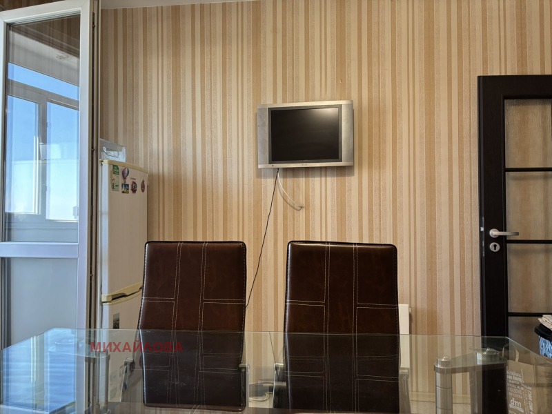 For Sale  1 bedroom Stara Zagora , Tri chuchura - yug , 44 sq.m | 26628363 - image [5]