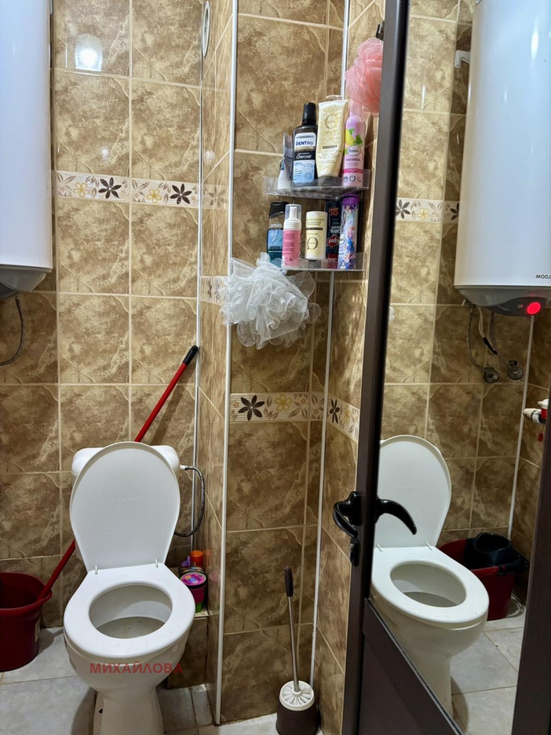 For Sale  1 bedroom Stara Zagora , Tri chuchura - yug , 44 sq.m | 26628363 - image [9]