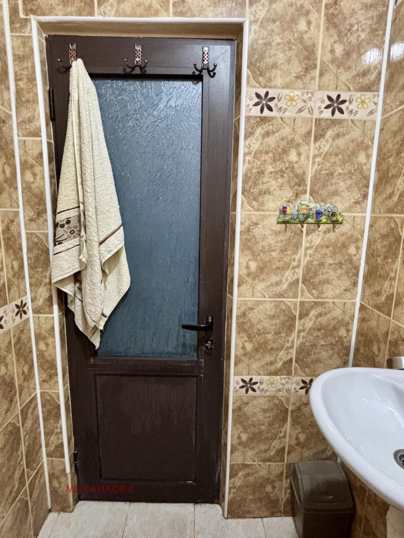 For Sale  1 bedroom Stara Zagora , Tri chuchura - yug , 44 sq.m | 26628363 - image [8]