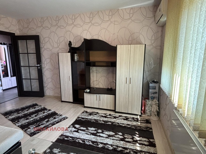 For Sale  1 bedroom Stara Zagora , Tri chuchura - yug , 44 sq.m | 26628363 - image [3]