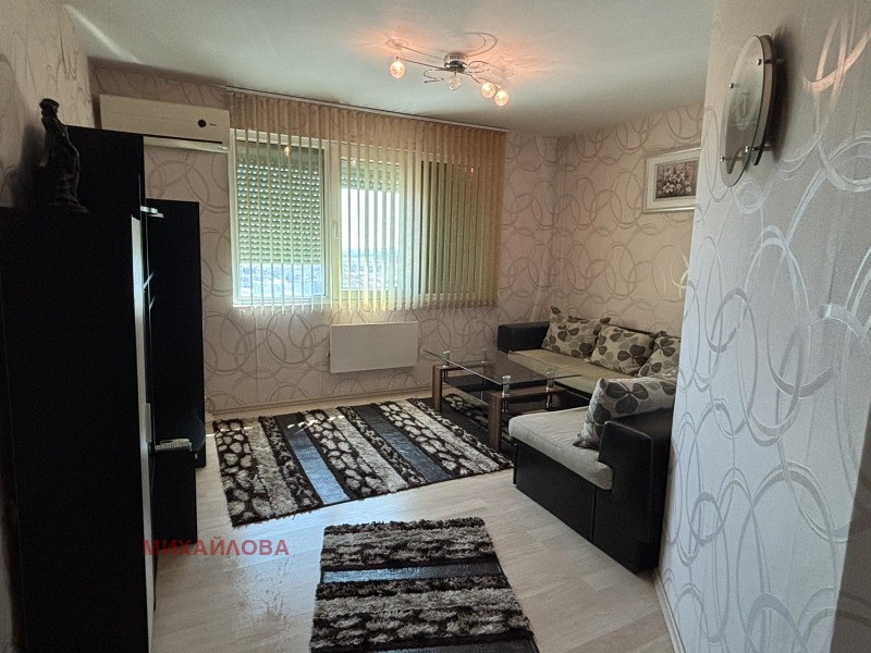 For Sale  1 bedroom Stara Zagora , Tri chuchura - yug , 44 sq.m | 26628363 - image [4]