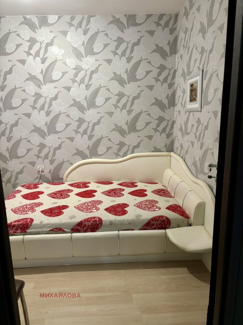 For Sale  1 bedroom Stara Zagora , Tri chuchura - yug , 44 sq.m | 26628363 - image [6]