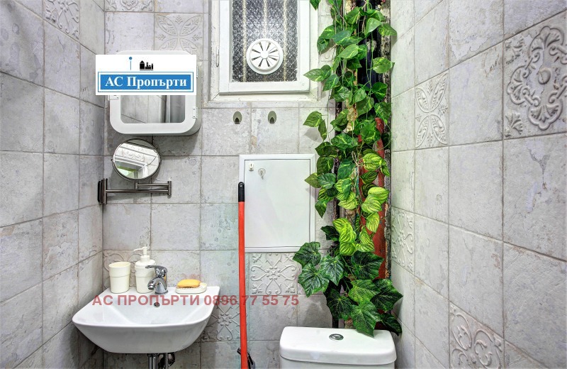 Продава 2-СТАЕН, гр. София, Яворов, снимка 8 - Апартаменти - 52542006