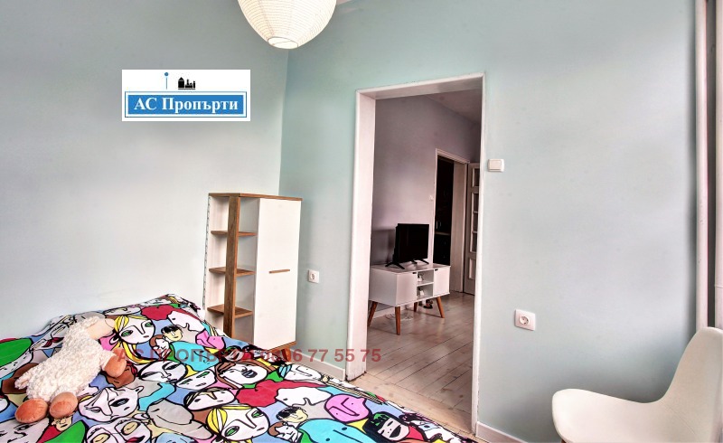 Продава 2-СТАЕН, гр. София, Яворов, снимка 7 - Апартаменти - 52542006