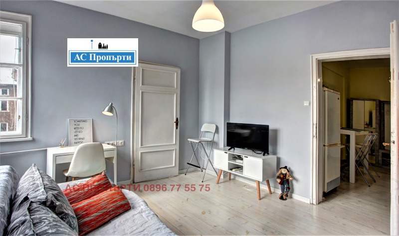 Продава 2-СТАЕН, гр. София, Яворов, снимка 2 - Апартаменти - 52542006