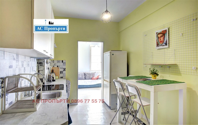 Продава 2-СТАЕН, гр. София, Яворов, снимка 4 - Апартаменти - 52542006