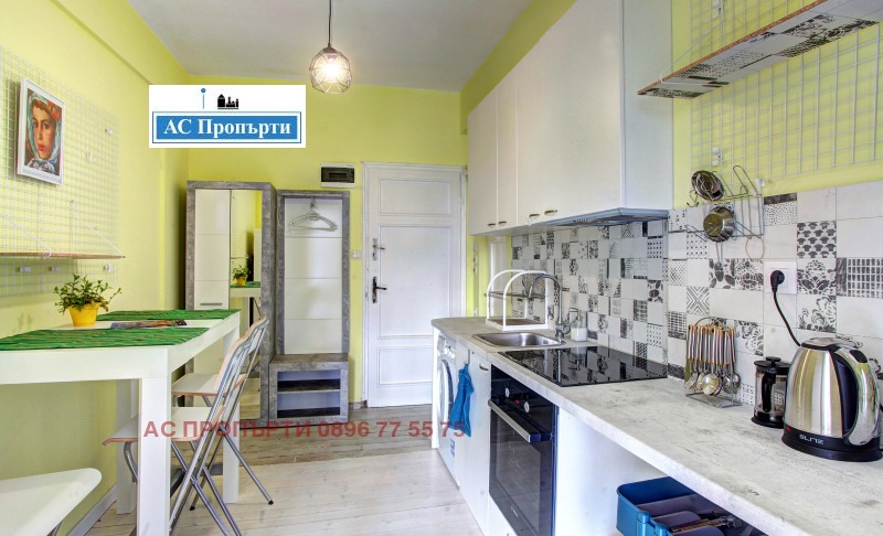 Продава 2-СТАЕН, гр. София, Яворов, снимка 5 - Апартаменти - 52542006