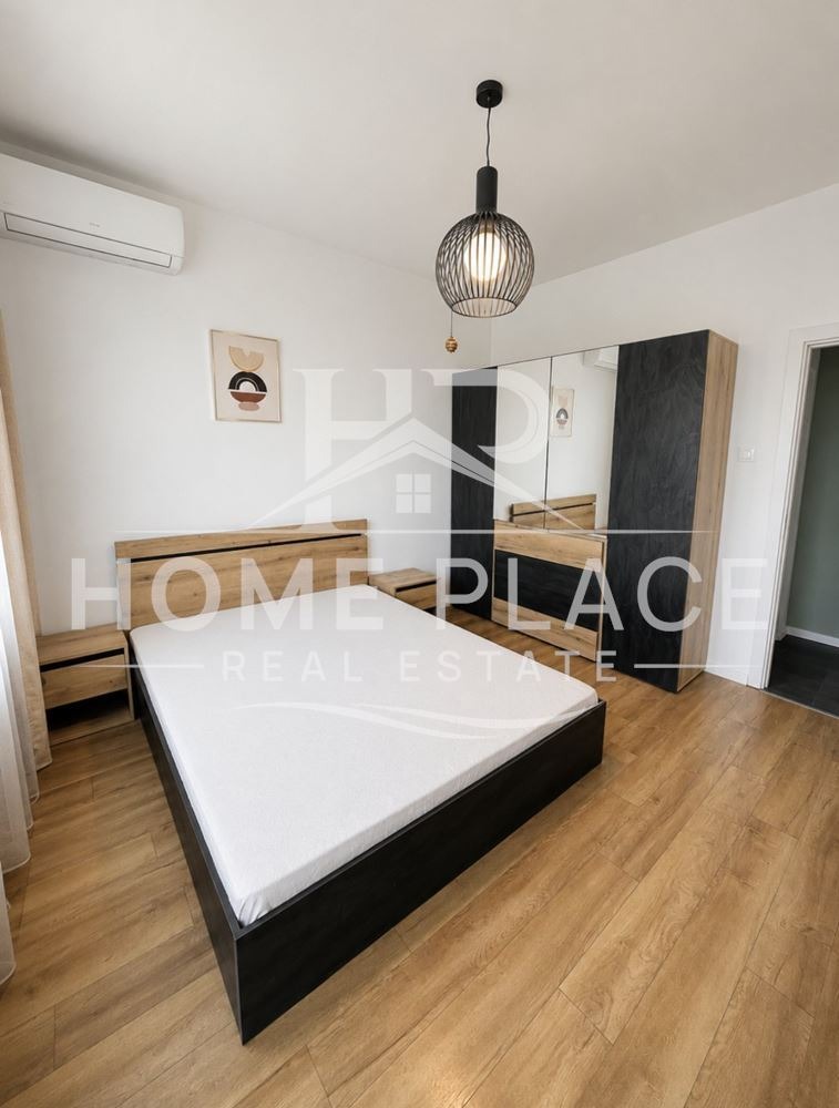 Продава 2-СТАЕН, гр. Варна, Трошево, снимка 6 - Апартаменти - 54944296