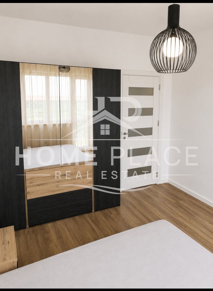 Продава 2-СТАЕН, гр. Варна, Трошево, снимка 7 - Апартаменти - 54944296