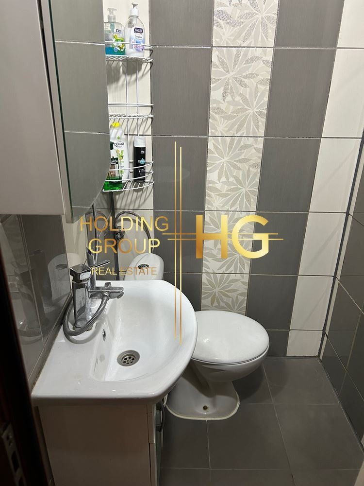 Продава 2-СТАЕН, гр. Варна, Аспарухово, снимка 6 - Апартаменти - 55573878