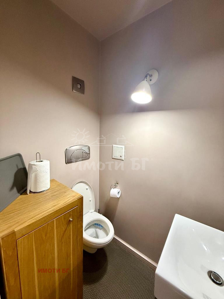 Продава 2-СТАЕН, гр. София, Докторски паметник, снимка 8 - Апартаменти - 56083688