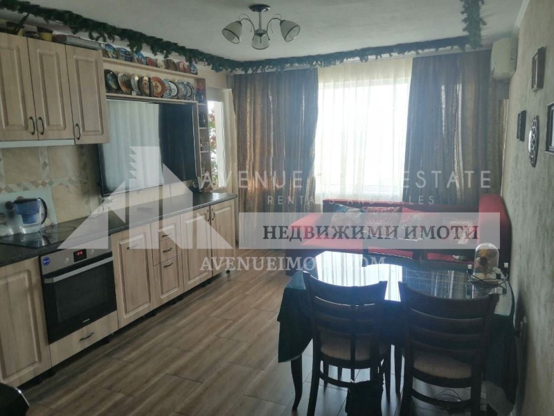 In vendita  2 camere da letto Burgas , Zornitsa , 62 mq | 84338244