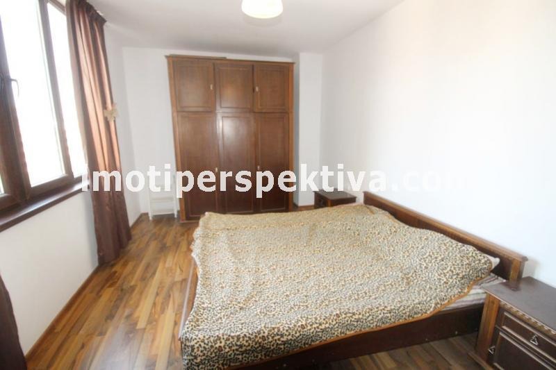 Na prodej  2 ložnice Plovdiv , Centar , 100 m2 | 41930204 - obraz [8]